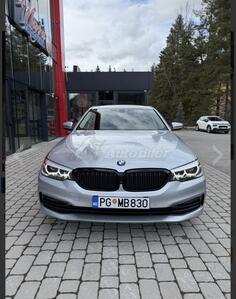 BMW - 520 - 520