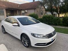 Volkswagen - Passat CC - 2.0