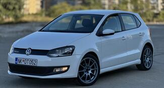 Volkswagen - Polo - 1.4TDI