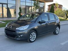 Citroen - C3 - 1.0i Pure Tech