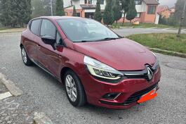 Renault - Clio - 0.9 TCE