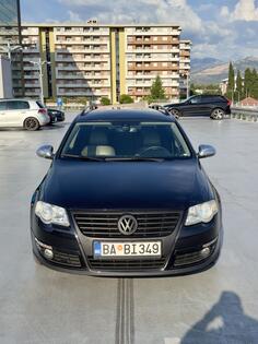 Volkswagen - Passat - 2,0 125kw