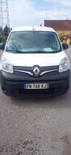 Renault - Kangoo - Reno Kangoo