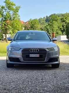 Audi - A6 - 20 ,140 20 15 god