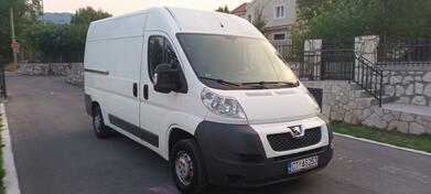 Peugeot - Boxer L2H2