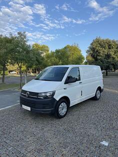 Volkswagen - Transporter T6