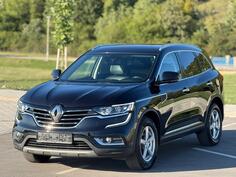 Renault - Koleos - 2.0dci,4×4,automatik