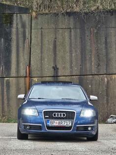 Audi - A6 - 2.0 TDI