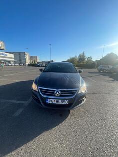 Volkswagen - Passat CC - 1.8