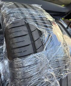 Tristar - power2 - Ljetnja guma