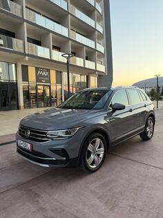 Volkswagen - Tiguan - 2.0 TDI