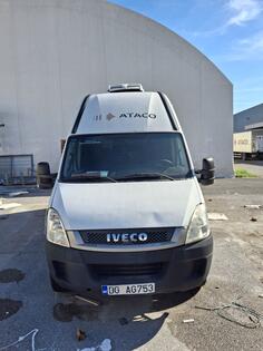 Iveco - DAILY 65C 17V