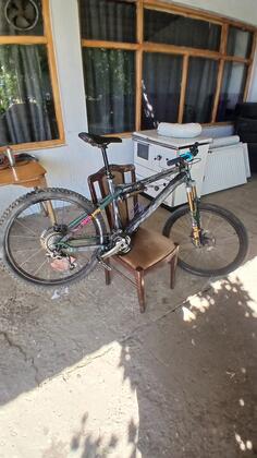 Shimano - liteville mk11