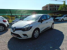 Renault - Clio - 1.5 DCI