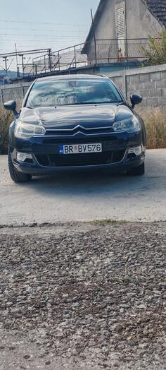 Citroen - C5 - 1.6 hdi