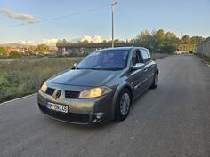 Renault - Megane - 1.9dci