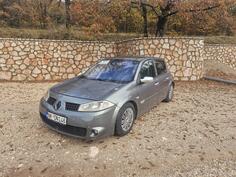Renault - Megane - 1.9dci