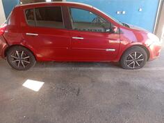 U djelovima Renault - Clio 1.5 Dci 78kw