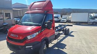 Iveco - Daily