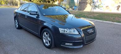 Audi - A6 - 2.0.cm.tdi