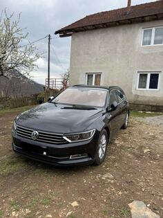 Volkswagen - Passat - 2.0