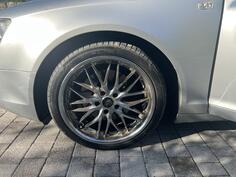 Ostalo -  Barracuda Voltec T6  - Aluminijum felne
