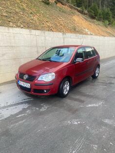 Volkswagen - Polo - 1.9 SDI