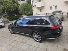 Volkswagen - Passat - 2.0 TDI