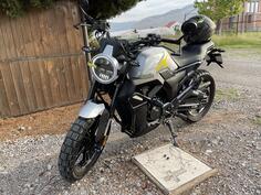 Zontes - GK 200