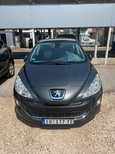 Peugeot - 308 - 1.6 THP