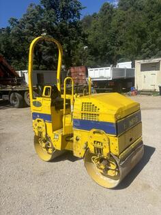 BOMAG - BW - 80