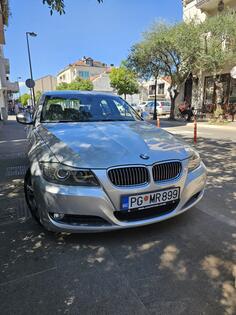 BMW - 325 - 3.0