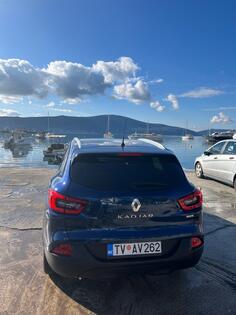Renault - Kadjar