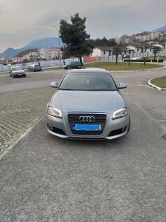 Audi - A3 - 2.00 8 V
