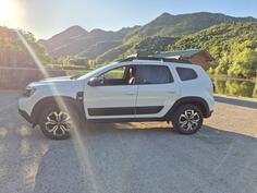 Dacia - Duster - 1.5 dci