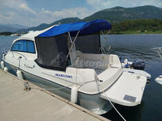 X-yachts - holidey bluestern