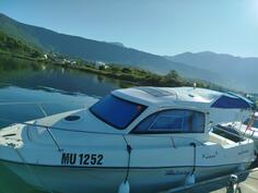 X-yachts - holidey bluestern