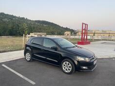 Volkswagen - Polo - 1.2 TDI