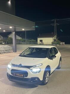 Citroen - C3 - 1.5