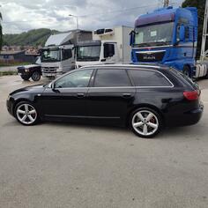 Audi - A6 - 2.0Tdi
