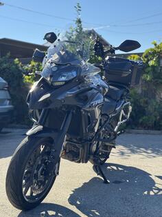 Benelli - TRK 502