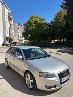 Audi - A3 - 2.0tdi