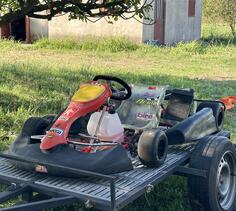 karting