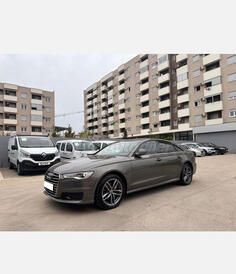 Audi - A6 - Audi - A6 - 2.0 TDI S Tronic - LED EXCLUSIVE PLUS - FACELIFT