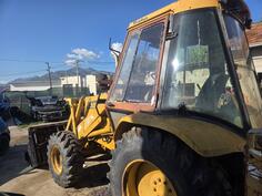 JCB - 580 K