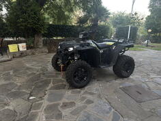 Polaris - xp 1000s