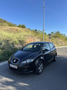 Seat - Altea - 1.9