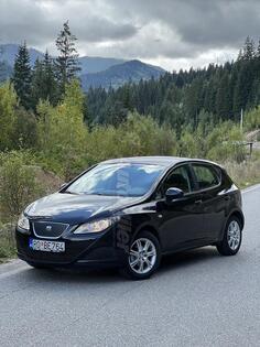 Seat - Ibiza - 1.4