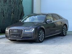 Audi - A8 - 3.0 TDI