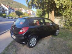 Opel - Corsa - 1.2 benzin